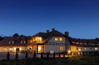 ForRest Hotel & Restaurant