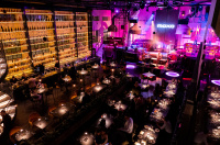 Moxo Restaurant & Club