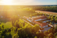 Santa Natura Resort&SPA