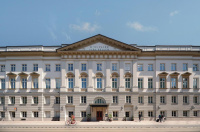 Stradom House, Autograph Collection