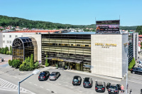 Hotel SPA Faltom Gdynia Rumia****