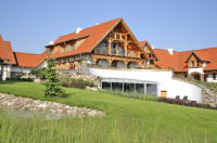 Głęboczek Vine Resort & SPA