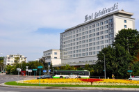 Hotel Gołębiewski