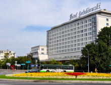 Hotel Gołębiewski