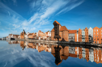 Hotel Hanza Gdańsk