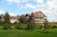 Ośrodek Wczasowy Helena