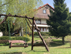 Ośrodek Wczasowy Helena