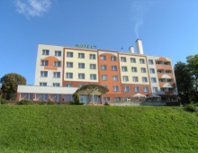 Hotel Na skarpie