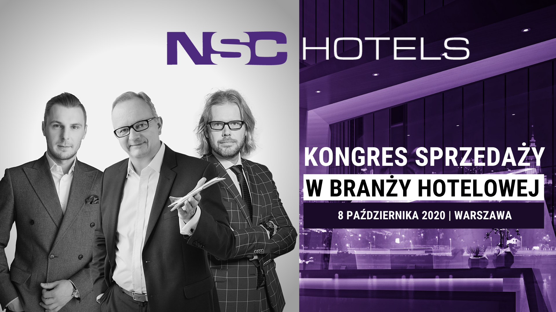 NSC Hotels