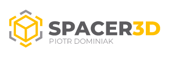 Spacer3D.eu - Piotr Dominiak